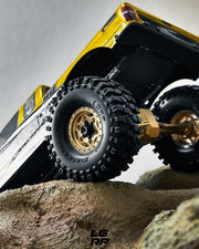 LGRP BLACK LABEL M/T 1.0