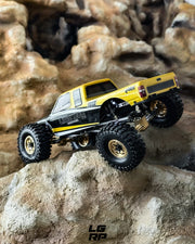 LGRP BLACK LABEL M/T 1.0