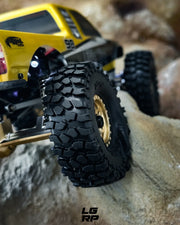 LGRP BLACK LABEL M/T 1.0