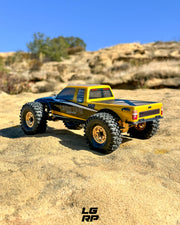 LGRP BLACK LABEL M/T 1.0