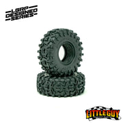 LGRP SWAMP KING M/T 1.0