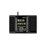 MEUS Racing M-01A 10ch Receiver