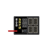 MEUS Racing M-04B 4ch Receiver