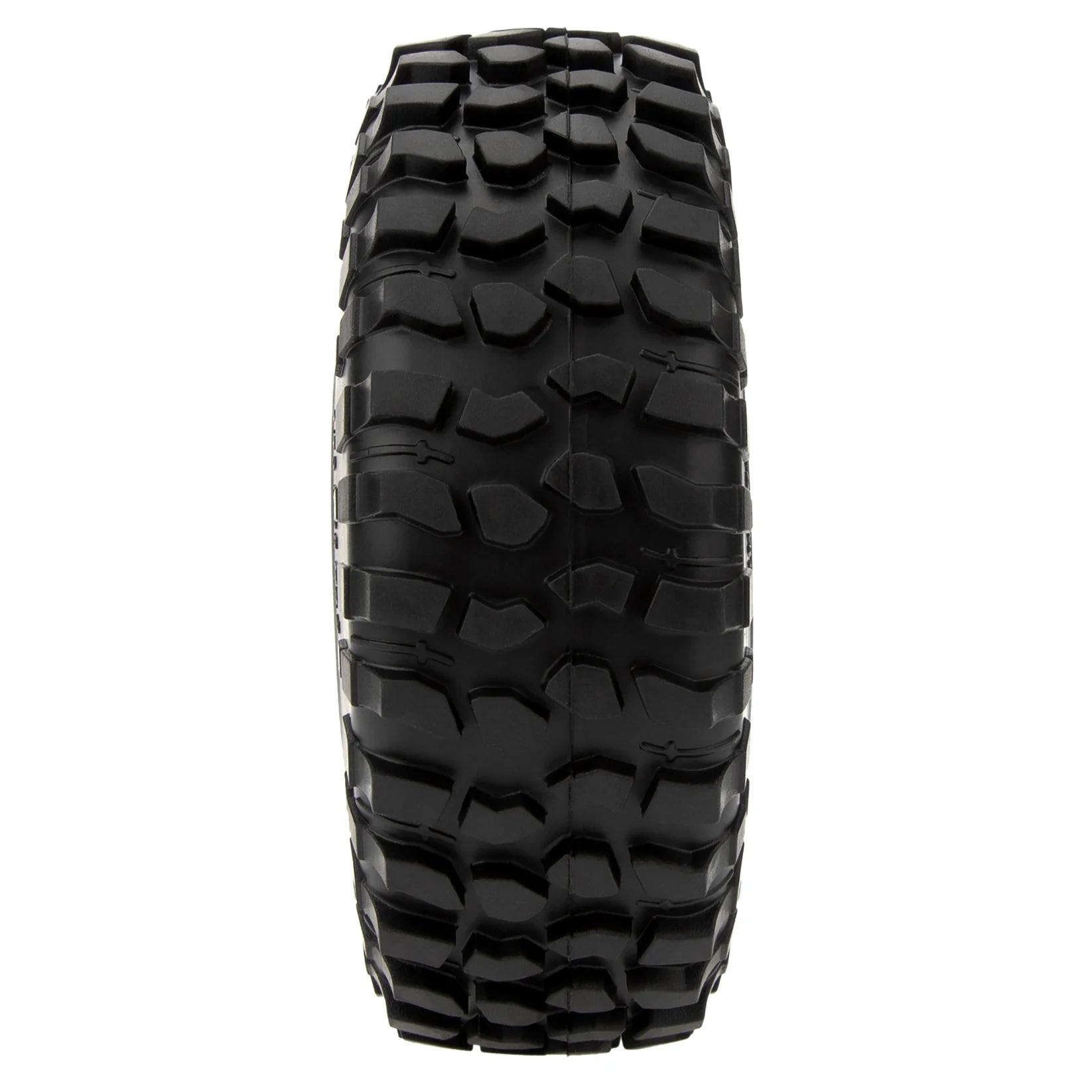 MEUS Racing 2.2-Inch Super Krawler MS6 Super Soft Rubber Tires