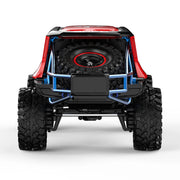 MJX Hyper Go H18P 1:18 RC Car Licensed Ford Bronco R Baja 1000