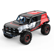 MJX Hyper Go H18P 1:18 RC Car Licensed Ford Bronco R Baja 1000