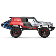 MJX Hyper Go H18P 1:18 RC Car Licensed Ford Bronco R Baja 1000