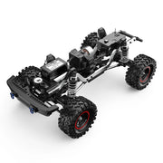 MJX Hyper Go H18P 1:18 RC Car Licensed Ford Bronco R Baja 1000