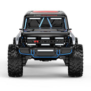MJX Hyper Go H18P 1:18 RC Car Licensed Ford Bronco R Baja 1000