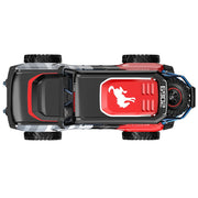 MJX Hyper Go H18P 1:18 RC Car Licensed Ford Bronco R Baja 1000