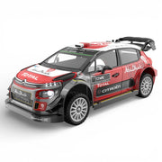 MJX Hyper Go 14303 67KPH Brushless 1:14 Scale Drift Car (2S & 3S LiPo Version)