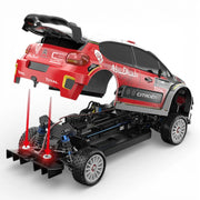 MJX Hyper Go 14303 67KPH Brushless 1:14 Scale Drift Car (2S & 3S LiPo Version)