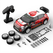 MJX Hyper Go 14303 67KPH Brushless 1:14 Scale Drift Car (2S & 3S LiPo Version)