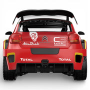 MJX Hyper Go 14303 67KPH Brushless 1:14 Scale Drift Car (2S & 3S LiPo Version)
