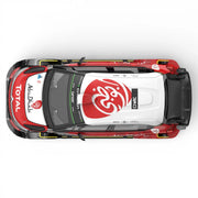 MJX Hyper Go 14303 67KPH Brushless 1:14 Scale Drift Car (2S & 3S LiPo Version)