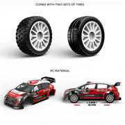 MJX Hyper Go 14303 67KPH Brushless 1:14 Scale Drift Car (2S & 3S LiPo Version)