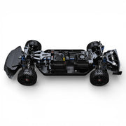 MJX Hyper Go 14304 67KPH Brushless 1:14 Scale Drift Car (2S & 3S LiPo Version)