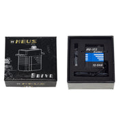 MEUS Racing 12.5kg / 8.4V Brushless Metal Geared High Torque Servo