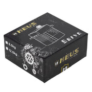 MEUS Racing 12.5kg / 8.4V Brushless Metal Geared High Torque Servo