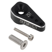MEUS Racing 12.5kg / 8.4V Brushless Metal Geared High Torque Servo