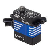 MEUS Racing 12.5kg / 8.4V Brushless Metal Geared High Torque Servo