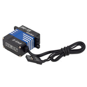 MEUS Racing 8.5kg / 8.4V Brushless Metal Geared High Torque Servo