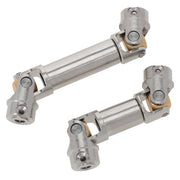 Meus Racing Steel Heavy-duty Drive Shaft V2 for Traxxas TRX4-M