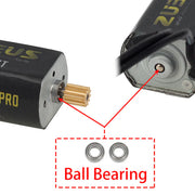 Traxxas TRX4M / FCX18 - 180 Size  102T Motor