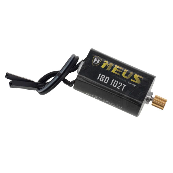 TRX4M / FCX18 - 180 Size  102T Motor