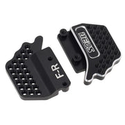 MEUS Racing Adjustable Shock Absorber Bracket for Traxxas TRX4M