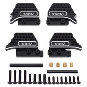 MEUS Racing Adjustable Shock Absorber Bracket for TRX4M