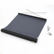 Roof Tent for 1/10 scale RC Crawler(Black)