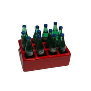 Scale Sprite bottle with base 12pcs