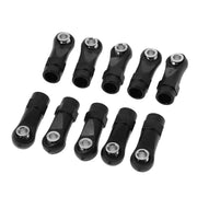 M4 Plastic Tie Rod End (10pcs) Type A
