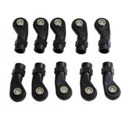 M4 Plastic Tie Rod End (10pcs) Type D