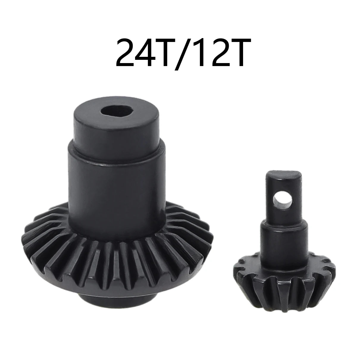 FMS FCX18/24 Hardened Steel Portal Gears (14T/21T) 8pcs