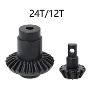 FMS FCX18/24 Hardened Steel Diff Gears (12T/24T) 2pcs