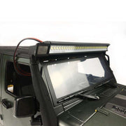 Roof Lightbar with 36 LED for RC Crawler