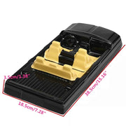 RC Interior for 1:10 Scale