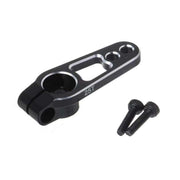 Metal 25T Servo Horn (Black)