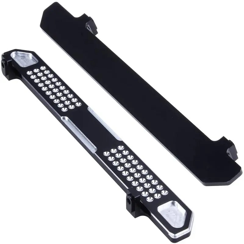 Aluminum Alloy Side Slider for RC Crawler Traxxas TRX-4  Defender