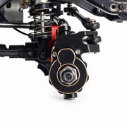 Brass Steering Cup for Traxxas TRX-4