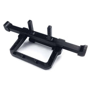 Metal Aluminum Alloy Front Bumper for 1/10 RC Crawler Traxxas TRX4
