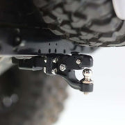 Metal 1:10 Scale Trailer Hitch / Towbar