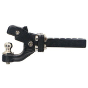 Metal 1:10 Scale Trailer Hitch / Towbar