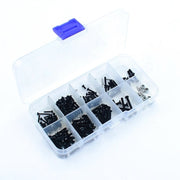 TRX-4M Screw Hardware Kit