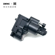 D1RC LCG DIG High Performance Gearbox TRX4, Defender, AXIAL SCX10, RC4WD, D90, and Wraith TRX6