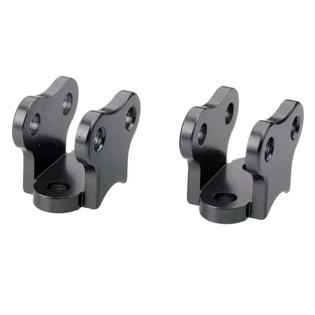 RGT EX86120 / EX86100 FJ Cruiser Aluminium Link Bracket Set (2)