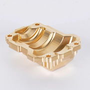 RGT EX86190 Rescuer Brass Diff Cover 55g