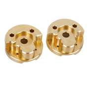 RGT EX86190 Rescuer Brass Wheel Weight 128g